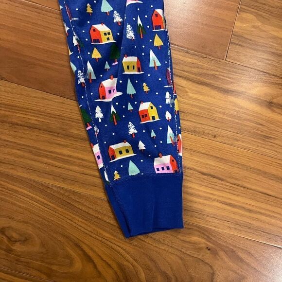 Hanna Andersson boys PJ bottom - Picture 3 of 6